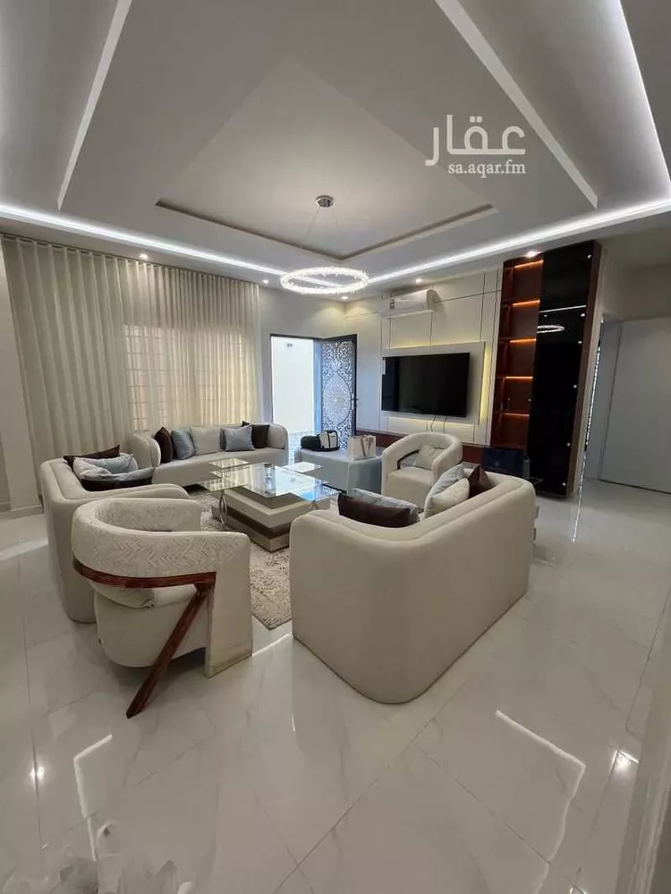 فيلا للبيع في شارع عثمان بن سليمان, حي المهدية, مدينة الرياض, منطقة الرياض صورة 3