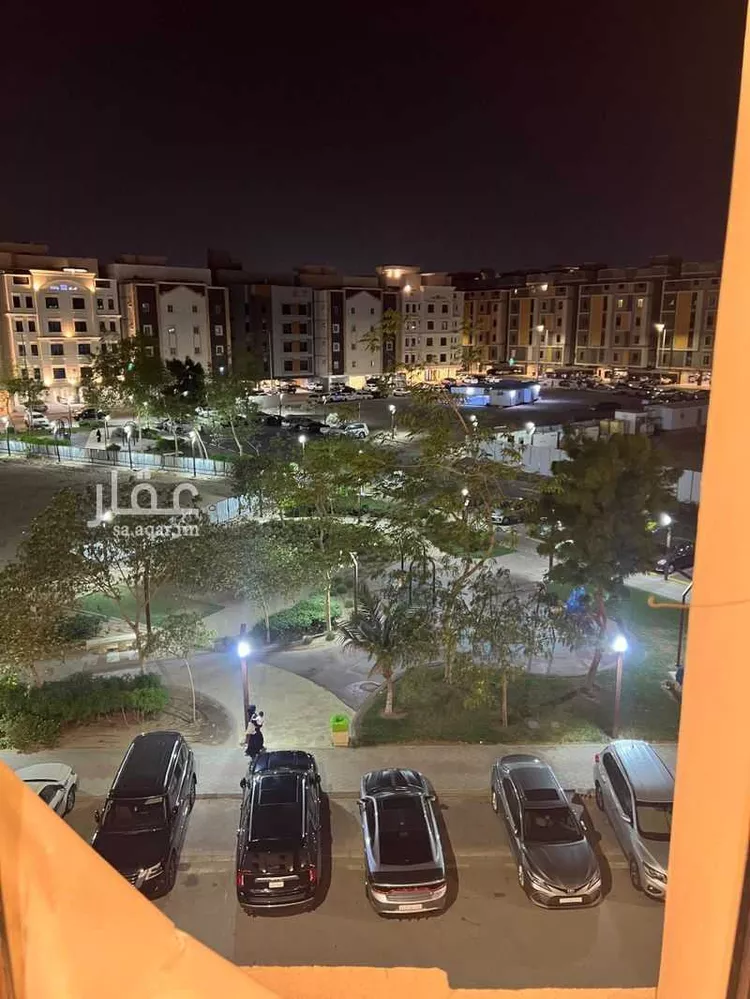 شقة للإيجار في شارع ابراهيم بن عيدان, حي الواحة, مدينة جدة, منطقة مكة المكرمة 1 صورة