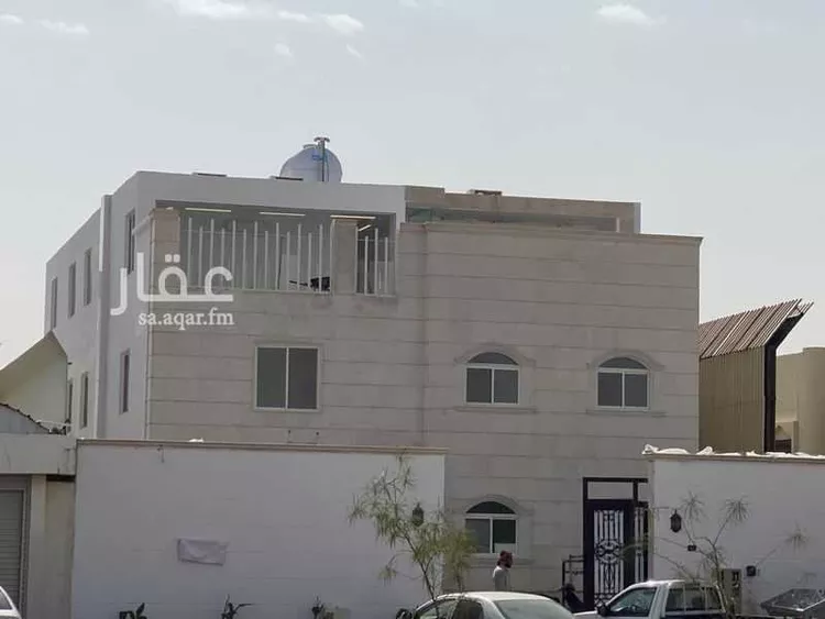 فيلا للبيع في شارع زيد الخير, حي الروضة, مدينة الرياض, منطقة الرياض صورة 2
