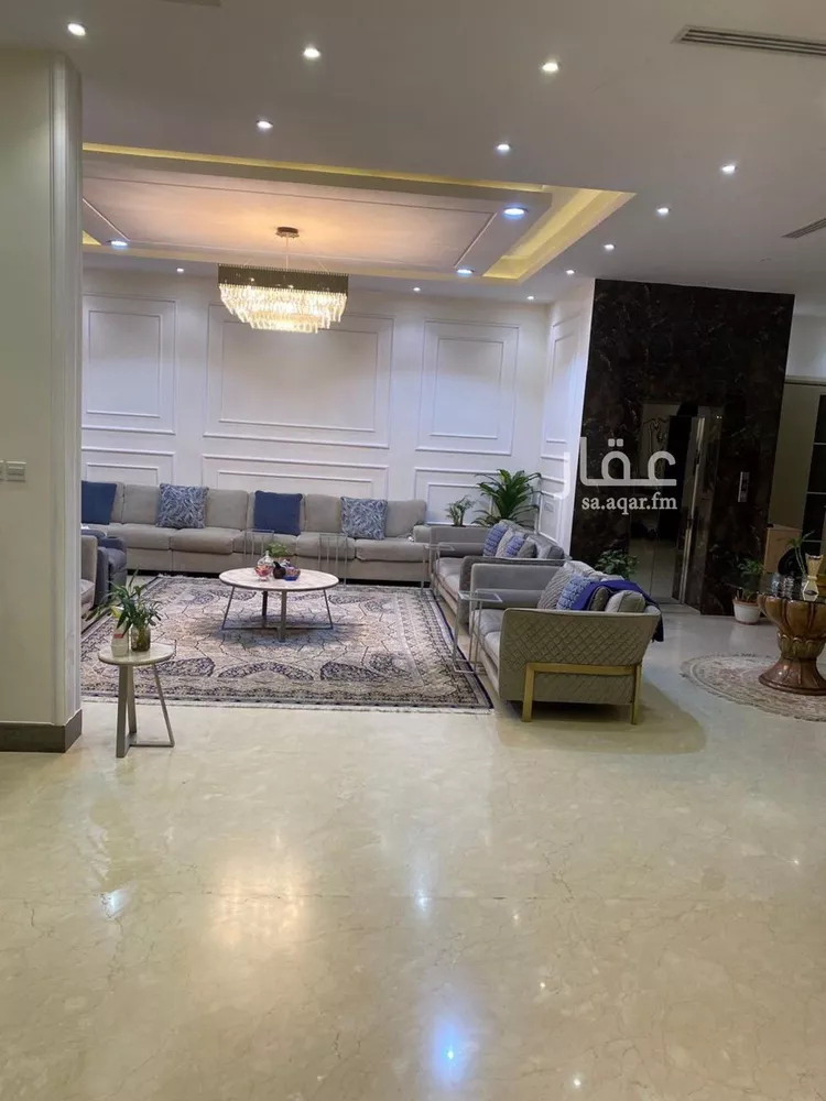 فيلا للبيع في شارع المجد, حي الملقا, مدينة الرياض, منطقة الرياض صورة 3