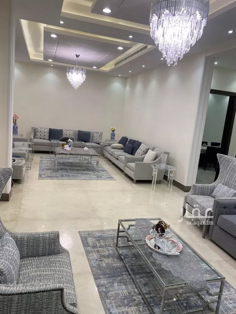 فيلا للبيع في شارع المجد, حي الملقا, مدينة الرياض, منطقة الرياض صورة 4