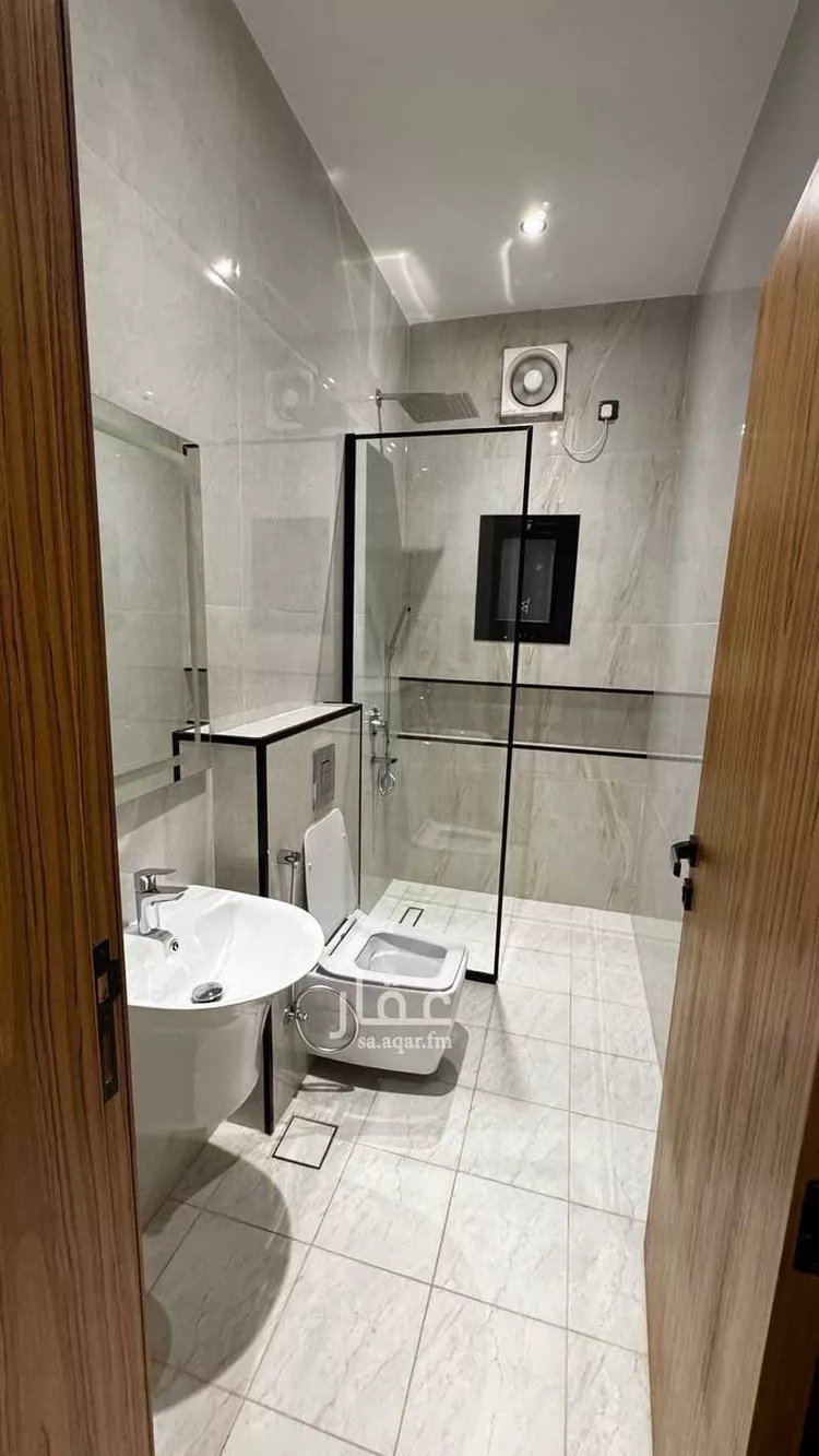 شقة للإيجار في شارع عبدالله عمر نصيف, حي الفيحاء, مدينة جدة, منطقة مكة المكرمة صورة 3