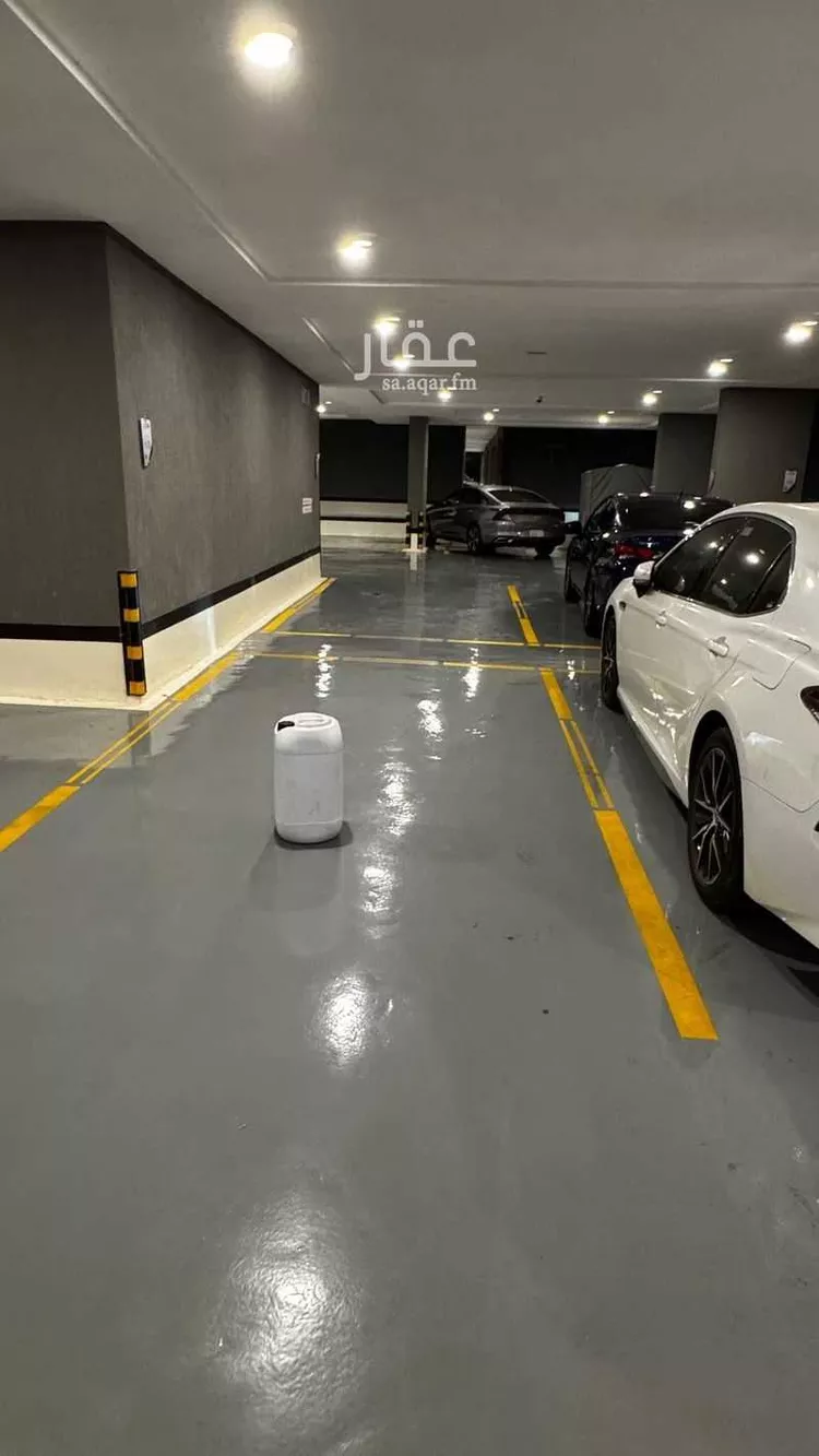 شقة للإيجار في شارع عبدالله عمر نصيف, حي الفيحاء, مدينة جدة, منطقة مكة المكرمة صورة 2