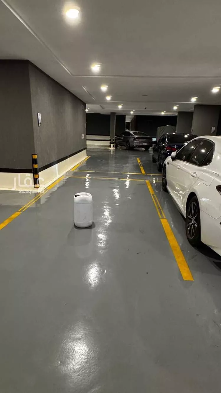 شقة للإيجار في شارع عبدالله عمر نصيف ، حي الفيحاء ، جدة ، جدة صورة 3