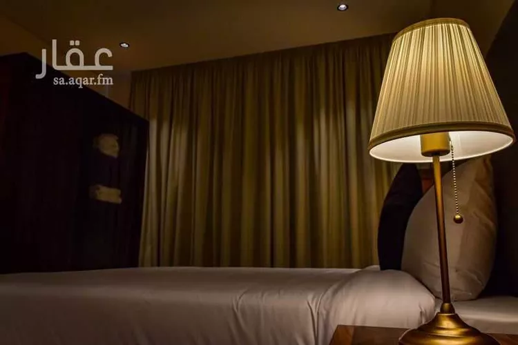 شقة للإيجار في حي العليا, مدينة الخبر, المنطقة الشرقية صورة 5