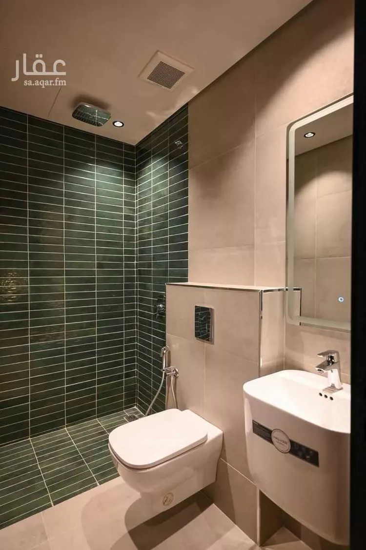 شقة للإيجار في حي العليا, مدينة الخبر, المنطقة الشرقية صورة 2