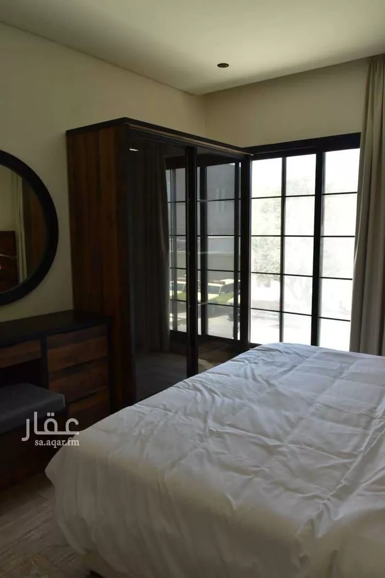 شقة للإيجار في حي العليا, مدينة الخبر, المنطقة الشرقية صورة 3