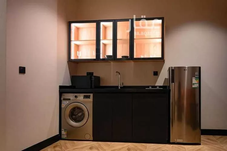 شقة للإيجار في حي العليا, مدينة الخبر, المنطقة الشرقية صورة 3