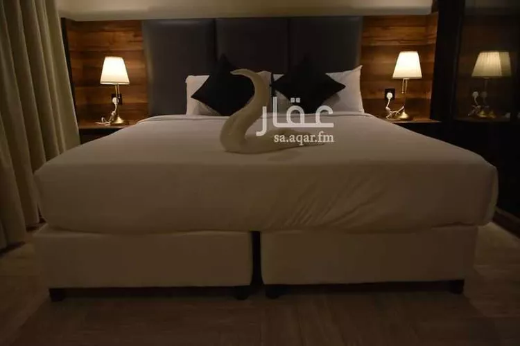 شقة للإيجار في حي العليا, مدينة الخبر, المنطقة الشرقية صورة 4