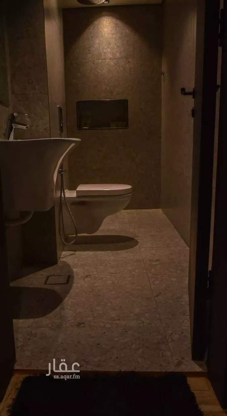شقة للإيجار في حي العليا, مدينة الخبر, المنطقة الشرقية صورة 5