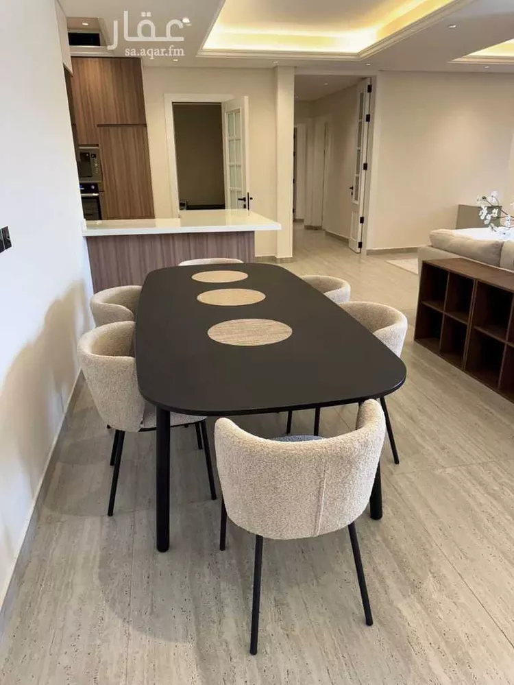 شقة للإيجار في شارع جعفر بن محمد, حي العقيق, مدينة الرياض, منطقة الرياض صورة 3