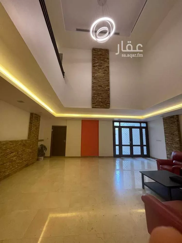 عمارة للإيجار في شارع  حمد الحقيل, حي الروضة, مدينة جدة, منطقة مكة المكرمة صورة 4