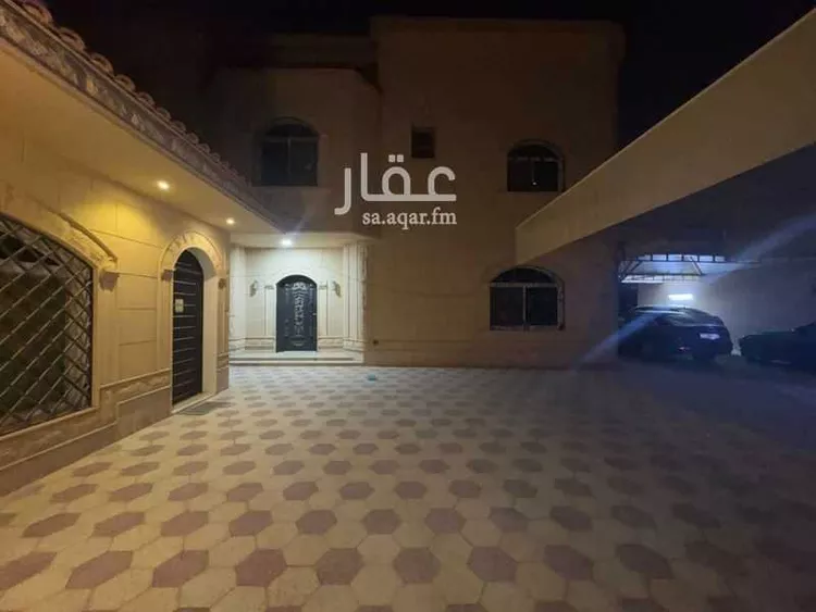 Villa for Sale in Riyadh Al Khaleej