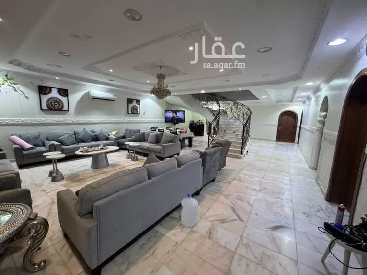 فيلا للبيع في شارع الظلال, حي الخليج, مدينة الرياض, منطقة الرياض صورة 5