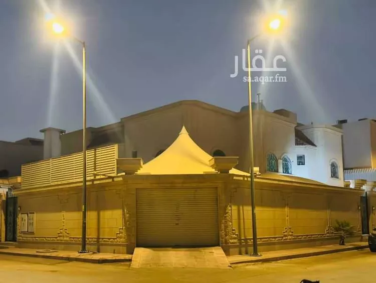 فيلا للبيع في شارع الظلال, حي الخليج, مدينة الرياض, منطقة الرياض 8