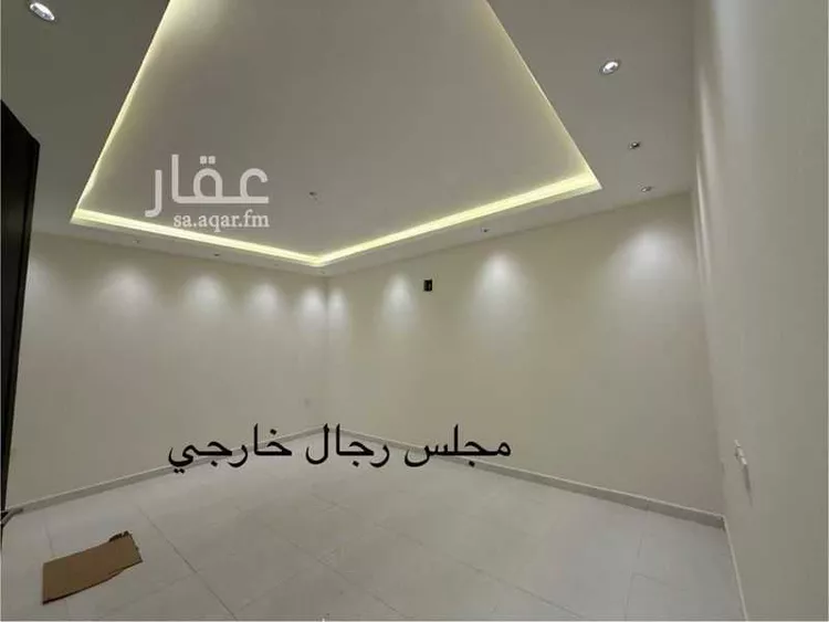 فيلا للإيجار في شارع الامام, حي الجنادرية, مدينة الرياض, منطقة الرياض صورة 2