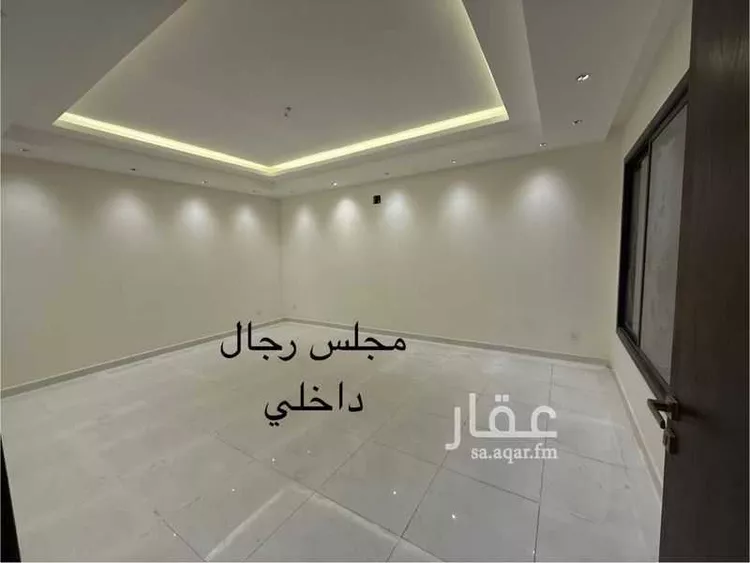 فيلا للإيجار في حي الجنادرية, مدينة الرياض, منطقة الرياض صورة 4