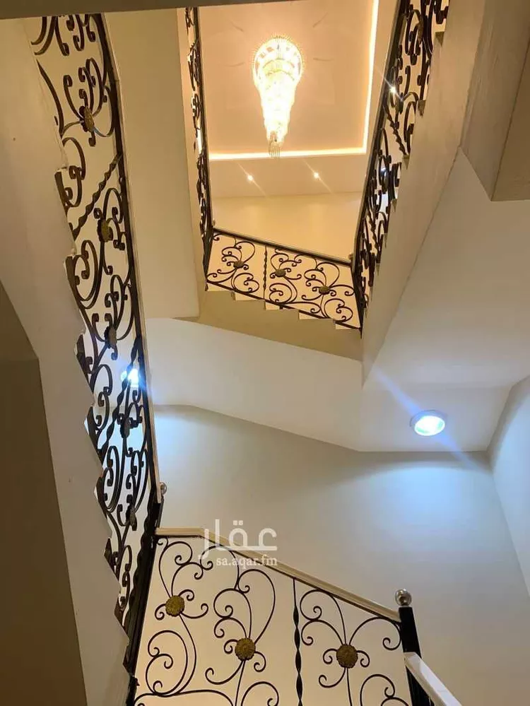 فيلا للإيجار في شارع الملقا, حي الخليج, مدينة الرياض, منطقة الرياض صورة 5