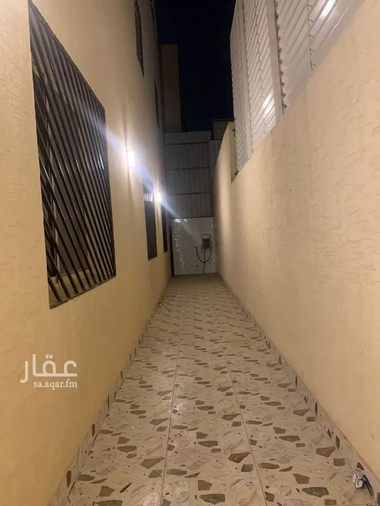 فيلا للإيجار في شارع الملقا, حي الخليج, مدينة الرياض, منطقة الرياض صورة 2