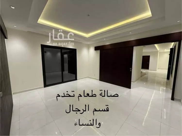 فيلا للإيجار في شارع الامام, حي الجنادرية, مدينة الرياض, منطقة الرياض صورة 4