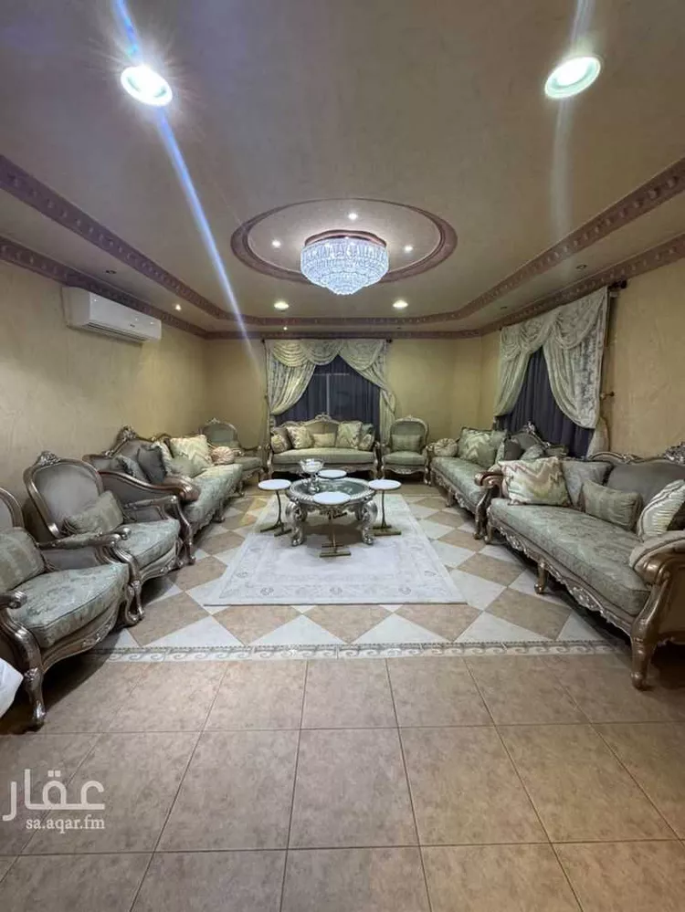 فيلا للبيع في شارع الظلال, حي الخليج, مدينة الرياض, منطقة الرياض صورة 3