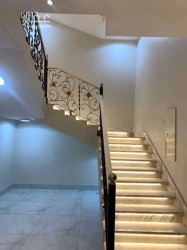 فيلا للإيجار في شارع الملقا, حي الخليج, مدينة الرياض, منطقة الرياض صورة 3