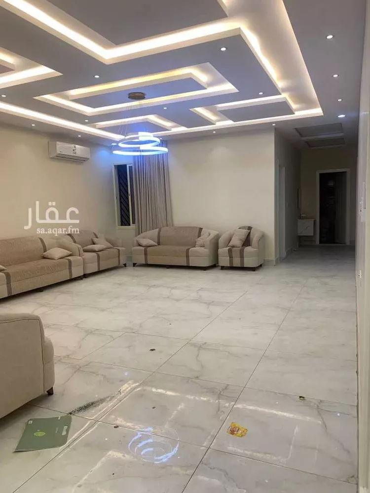 فيلا للإيجار في شارع الملقا, حي الخليج, مدينة الرياض, منطقة الرياض صورة 4