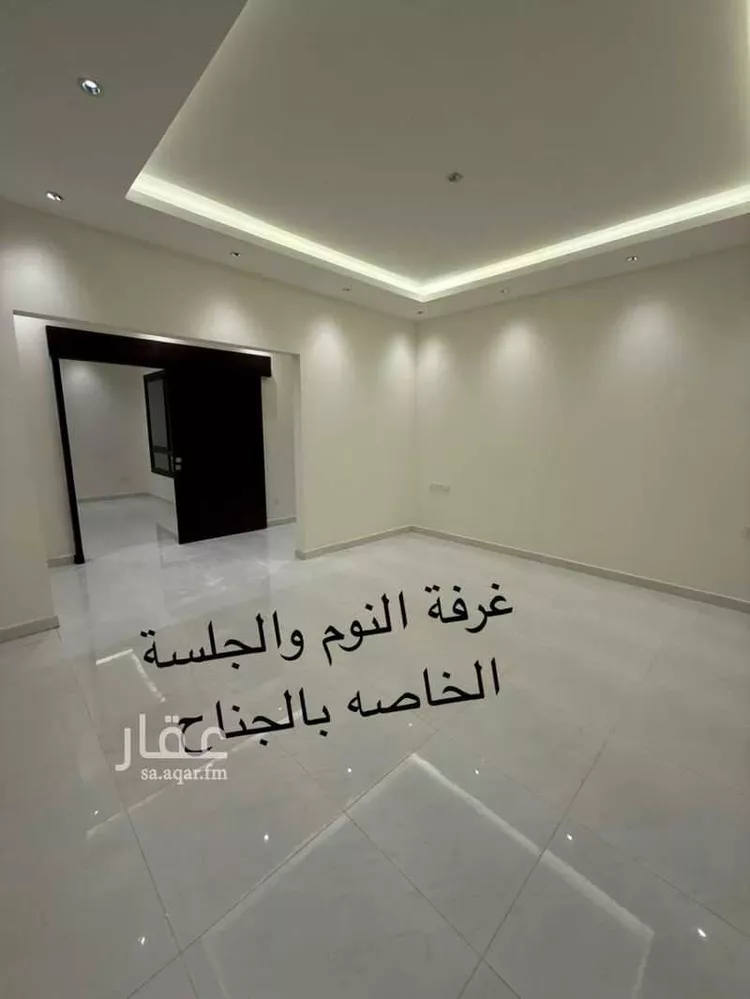 فيلا للإيجار في حي الجنادرية, مدينة الرياض, منطقة الرياض