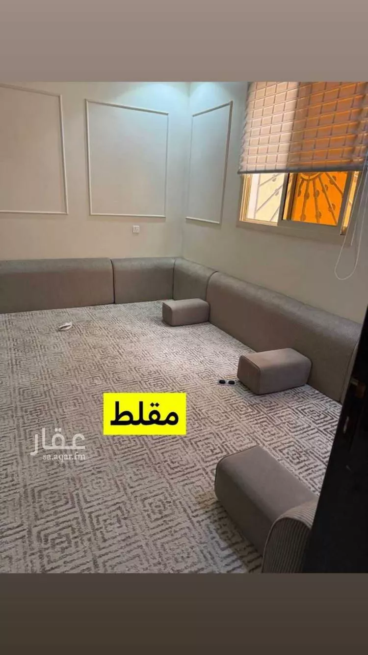 Floor for Sale in Riyadh Uhud صورة 4