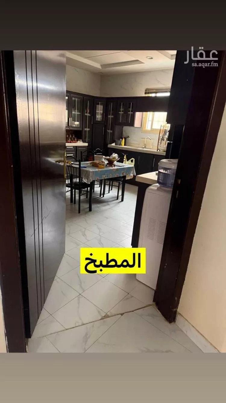 Floor for Sale in Riyadh Uhud