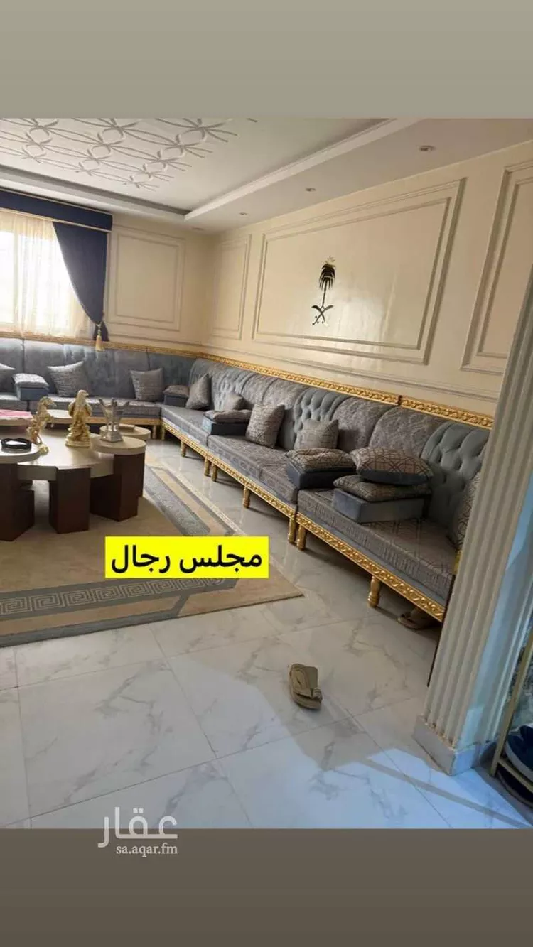 Floor for Sale in Riyadh Uhud صورة 5