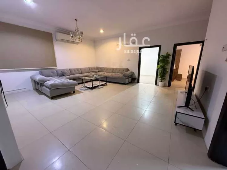 شقة للإيجار في شارع إبراهيم بن صبيح, حي السعادة, مدينة الرياض, منطقة الرياض