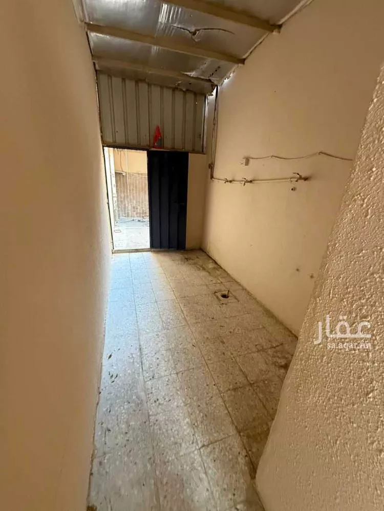 غرفة للإيجار في شارع إبراهيم بن صبيح, حي السعادة, مدينة الرياض, منطقة الرياض