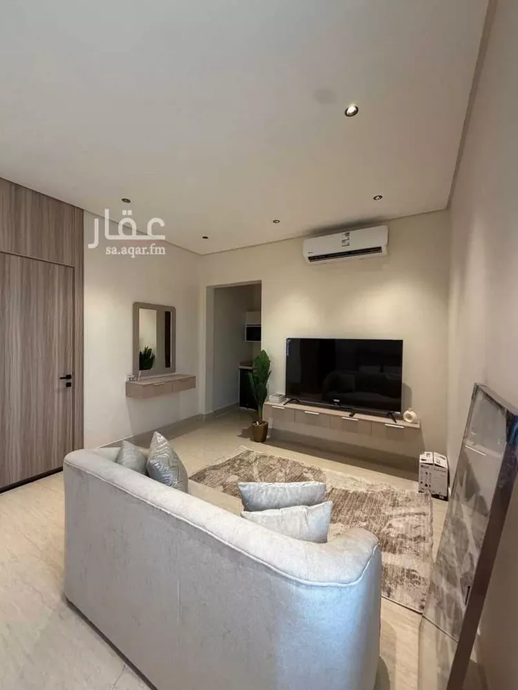 شقة للإيجار في شارع عيسى الملاحي, حي الصفاء, مدينة الرياض, منطقة الرياض صورة 2