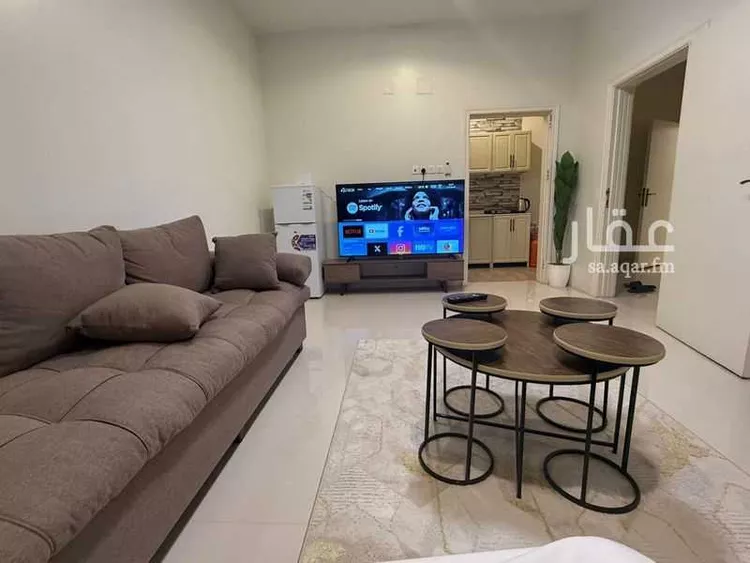 Apartment for Rent in Riyadh As Saadah