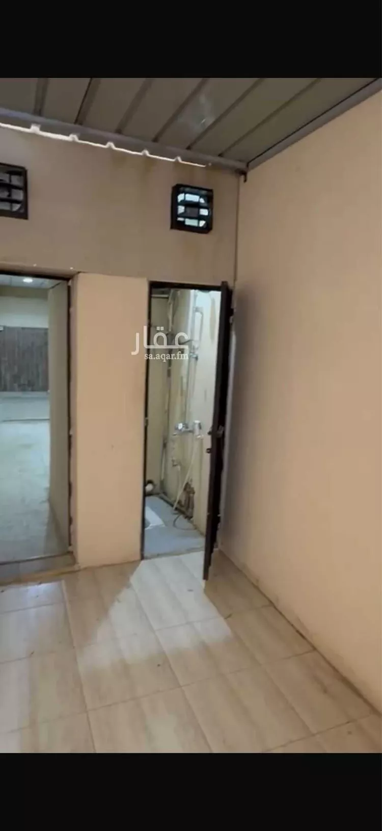 غرفة للإيجار في شارع إبراهيم بن صبيح, حي السعادة, مدينة الرياض, منطقة الرياض صورة 2