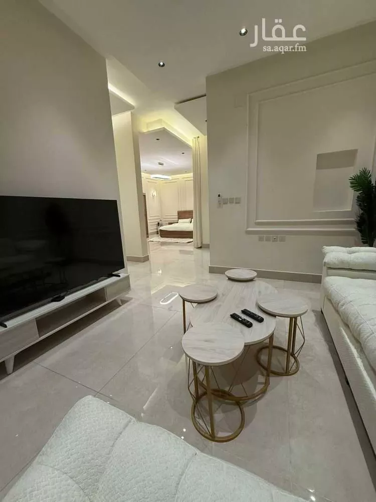 شقة للإيجار في شارع محمد بن الهيثم بن شبابه, حي الصفاء, مدينة الرياض, منطقة الرياض صورة 2
