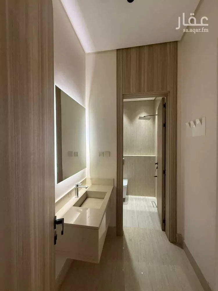 Floor for Rent in Riyadh As Safaa