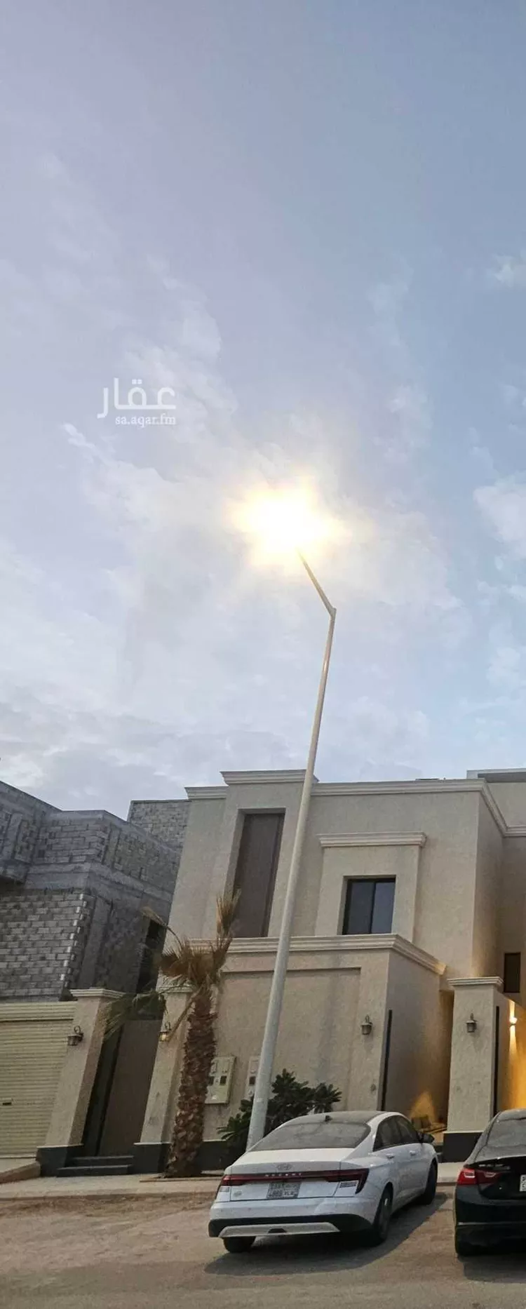 دور للإيجار في شارع محمد بن الهيثم بن شبابه, حي الصفاء, مدينة الرياض, منطقة الرياض صورة 2