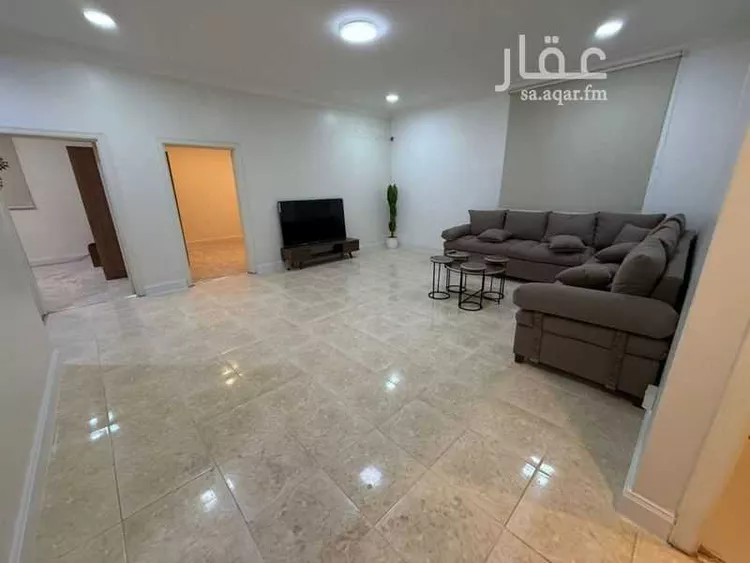 شقة للإيجار في شارع إبراهيم بن صبيح, حي السعادة, مدينة الرياض, منطقة الرياض صورة 4