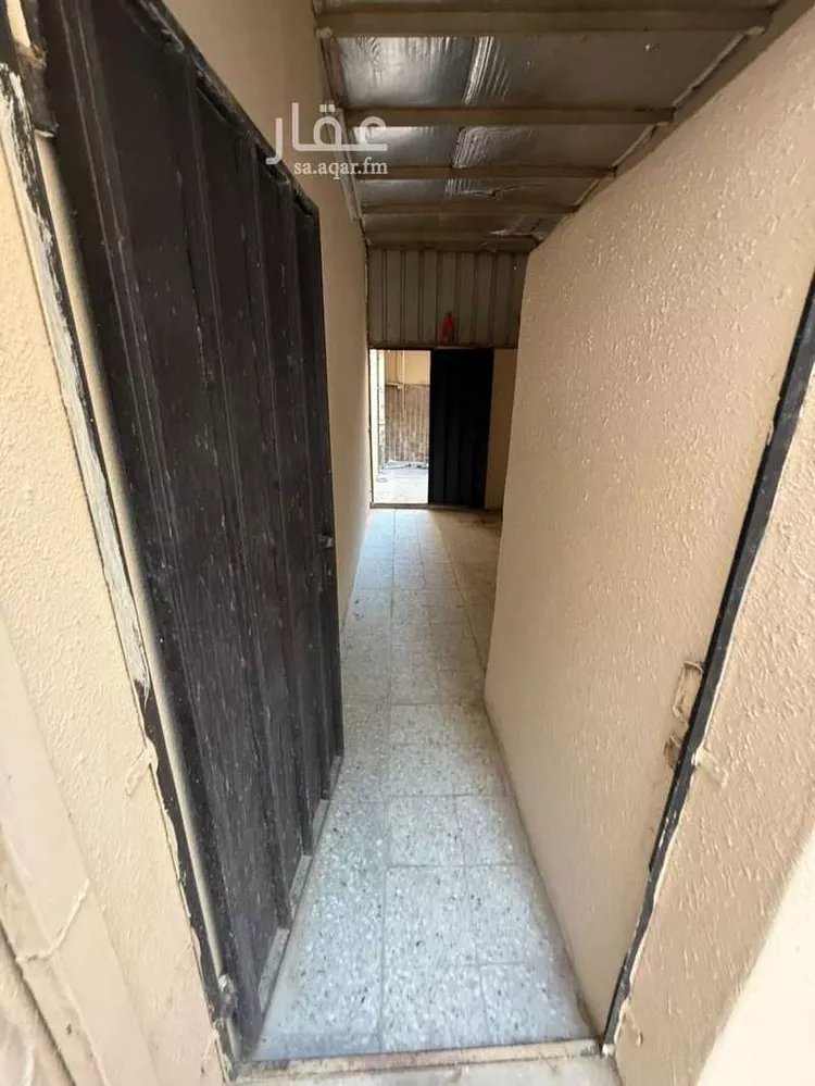 غرفة للإيجار في شارع إبراهيم بن صبيح, حي السعادة, مدينة الرياض, منطقة الرياض صورة 2