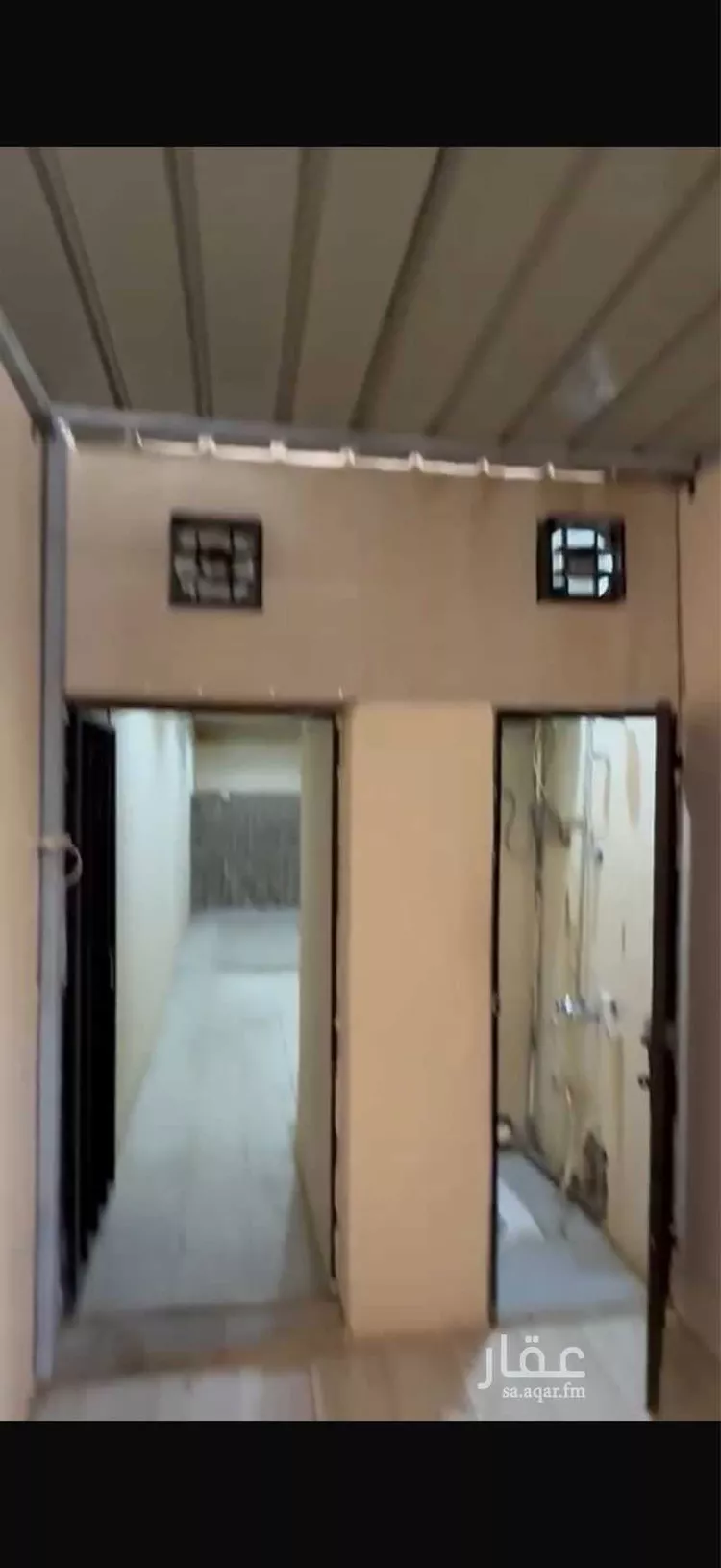 غرفة للإيجار في شارع إبراهيم بن صبيح, حي السعادة, مدينة الرياض, منطقة الرياض