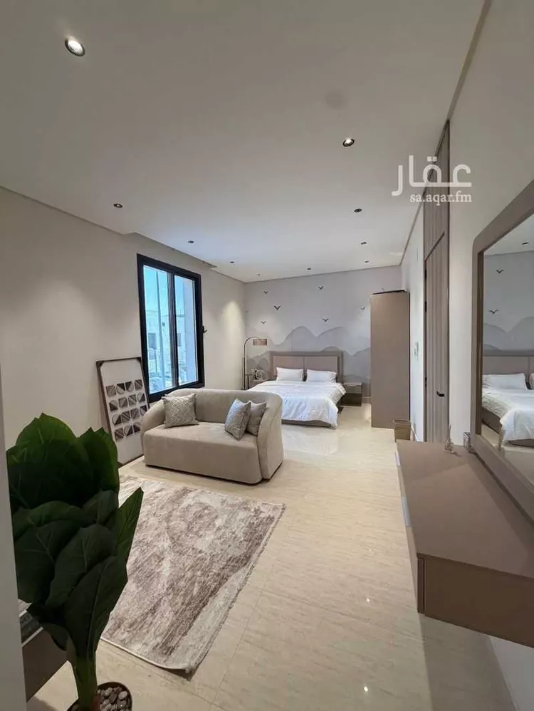 شقة للإيجار في شارع محمد بن الهيثم بن شبابه, حي الصفاء, مدينة الرياض, منطقة الرياض