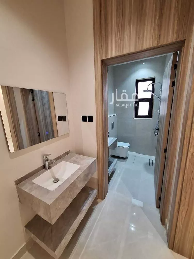 دور للإيجار في شارع عبدالله بن مروان, حي الصفاء, مدينة الرياض, منطقة الرياض صورة 2