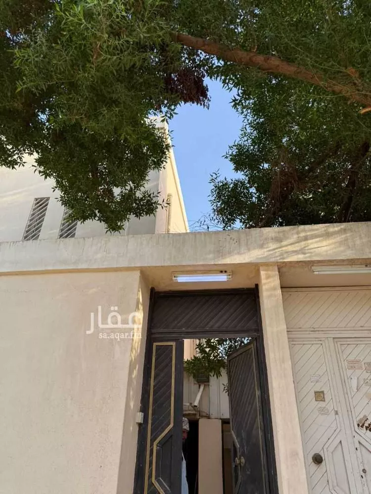 دور للإيجار في شارع إبراهيم بن صبيح, حي السعادة, مدينة الرياض, منطقة الرياض صورة 3