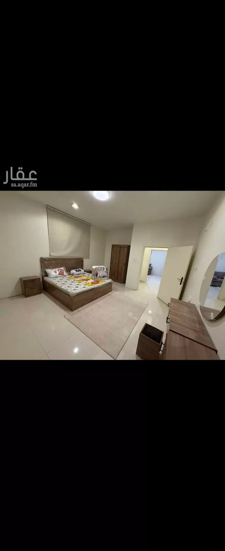 شقة للإيجار في شارع إبراهيم بن صبيح, حي السعادة, مدينة الرياض, منطقة الرياض صورة 3