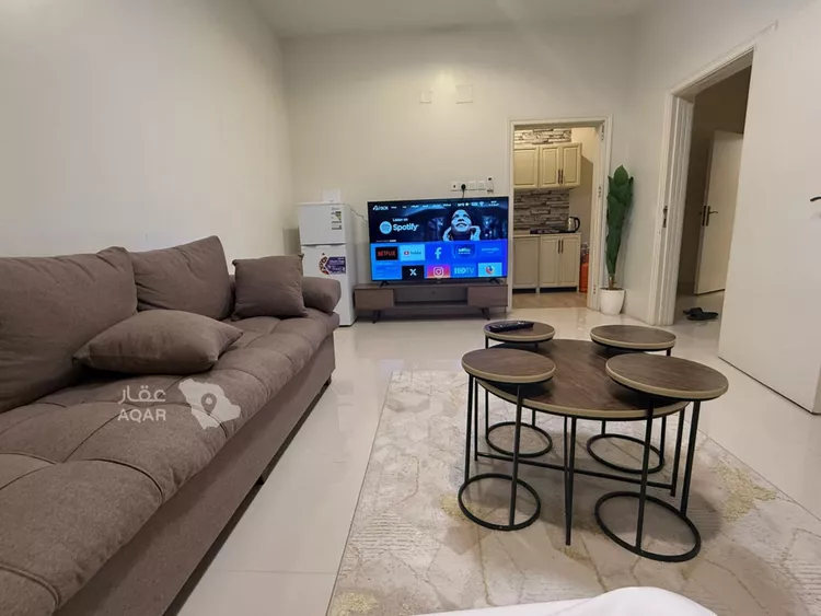 Apartment for Rent in Riyadh As Saadah