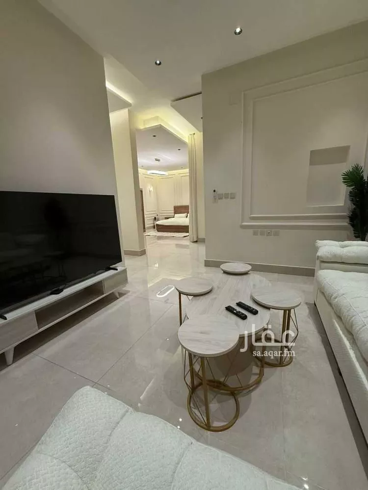 شقة للإيجار في شارع محمد بن الهيثم بن شبابه, حي الصفاء, مدينة الرياض, منطقة الرياض صورة 5