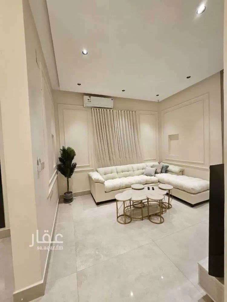 شقة للإيجار في شارع محمد بن الهيثم بن شبابه, حي الصفاء, مدينة الرياض, منطقة الرياض صورة 4