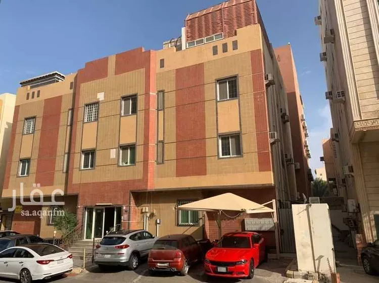 Building for Sale in Jeddah As Salamah